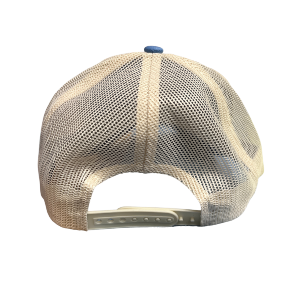 Hoops With A Purpose Hat