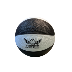 Hoops With A Purpose Mini Ball